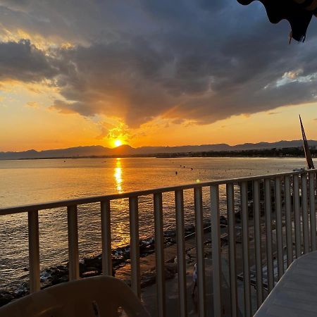 Salou Sea View Appartement Екстериор снимка