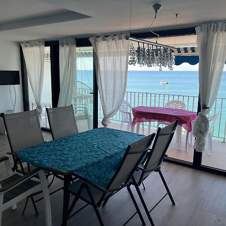 Salou Sea View Appartement Екстериор снимка
