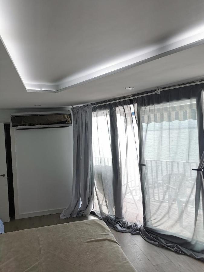 Salou Sea View Appartement Екстериор снимка