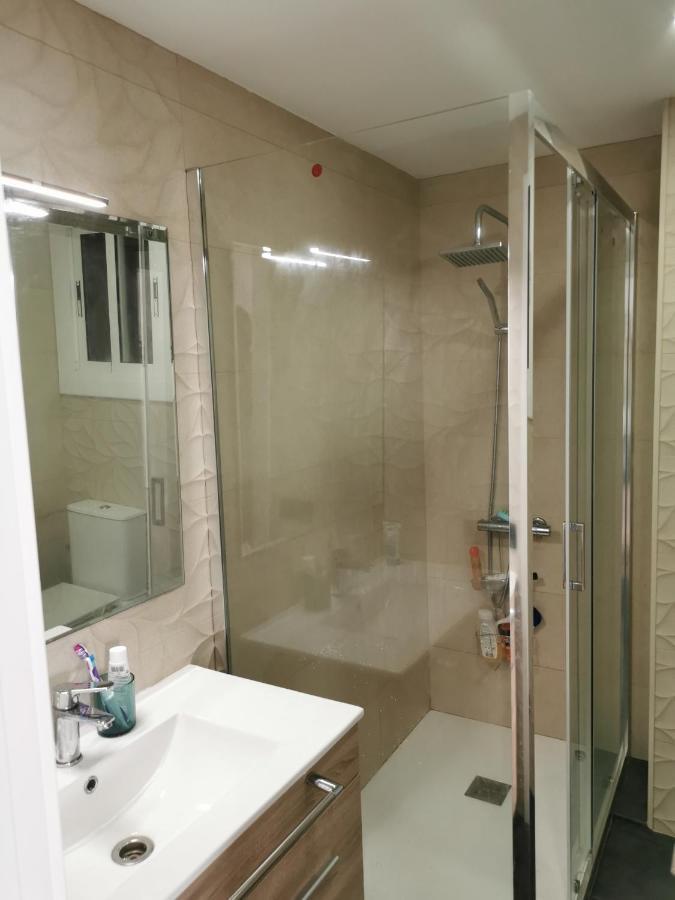 Salou Sea View Appartement Екстериор снимка