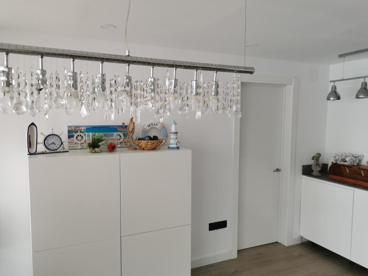 Salou Sea View Appartement Екстериор снимка