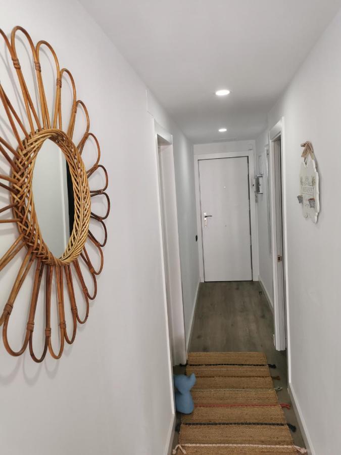 Salou Sea View Appartement Екстериор снимка