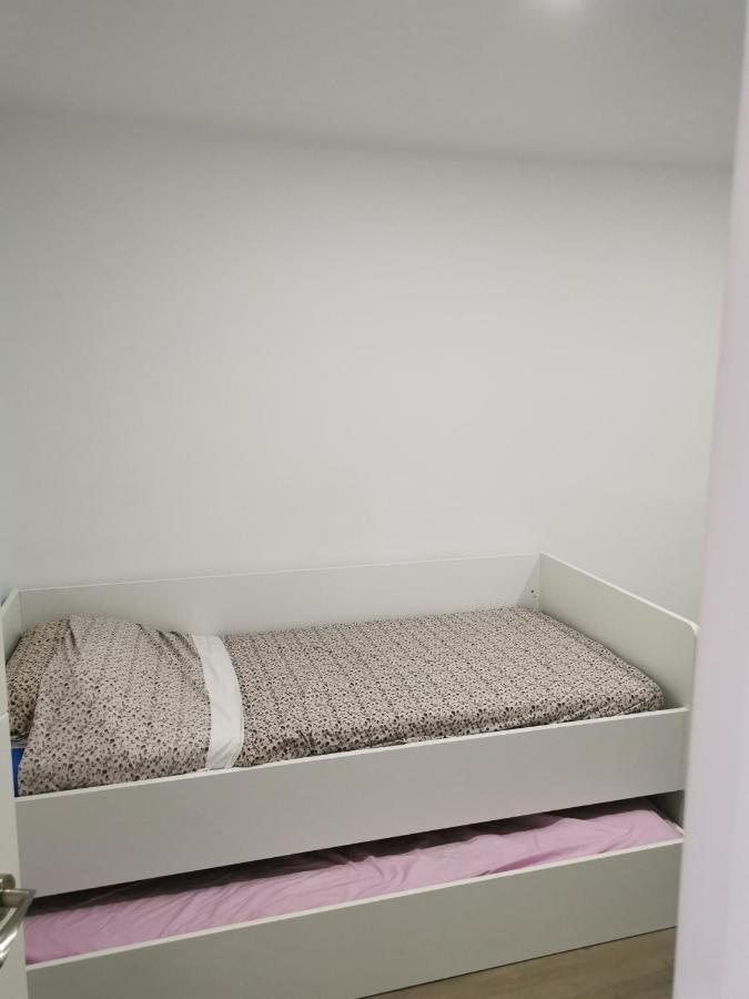 Salou Sea View Appartement Екстериор снимка