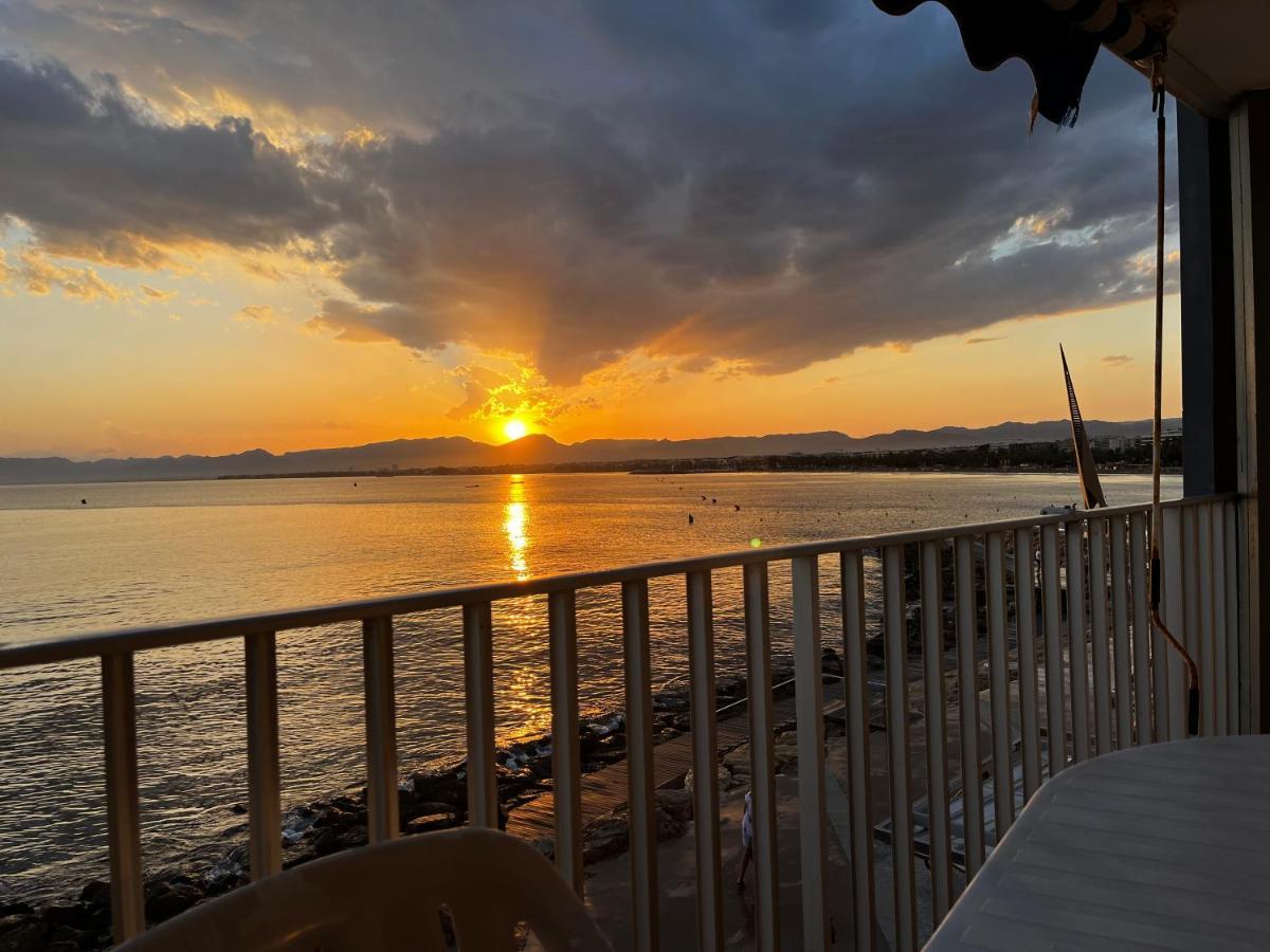 Salou Sea View Appartement Екстериор снимка