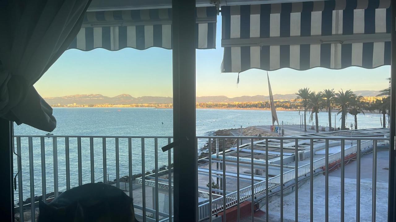 Salou Sea View Appartement Екстериор снимка