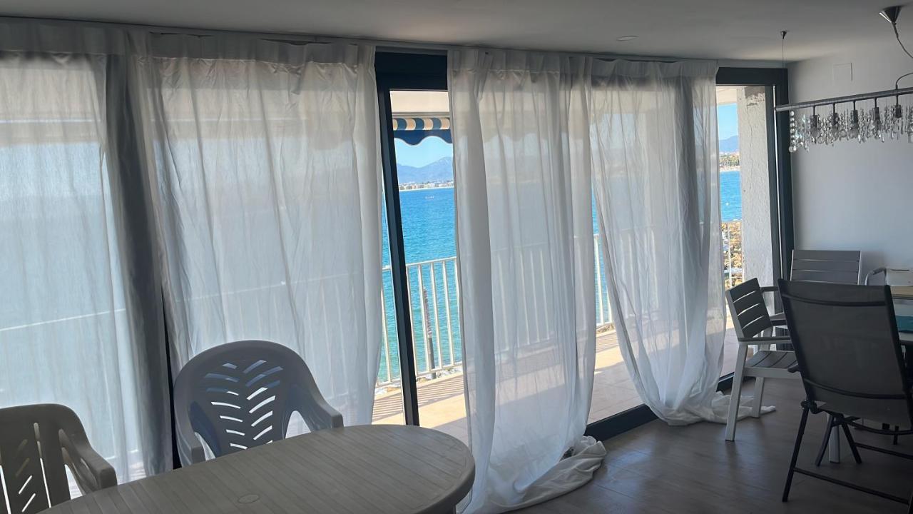 Salou Sea View Appartement Екстериор снимка