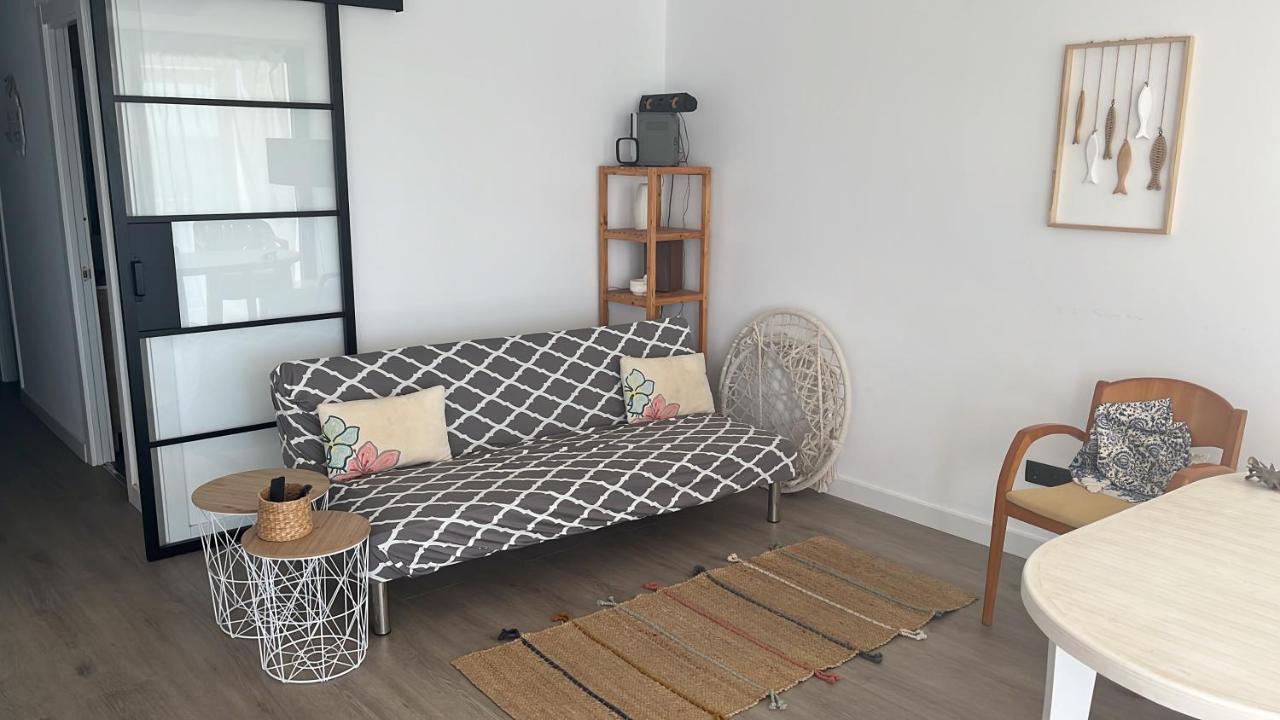 Salou Sea View Appartement Екстериор снимка