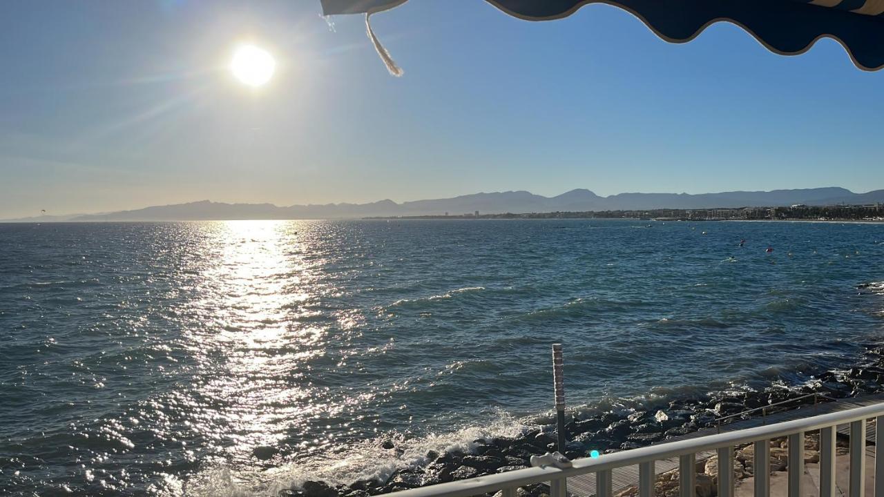 Salou Sea View Appartement Екстериор снимка