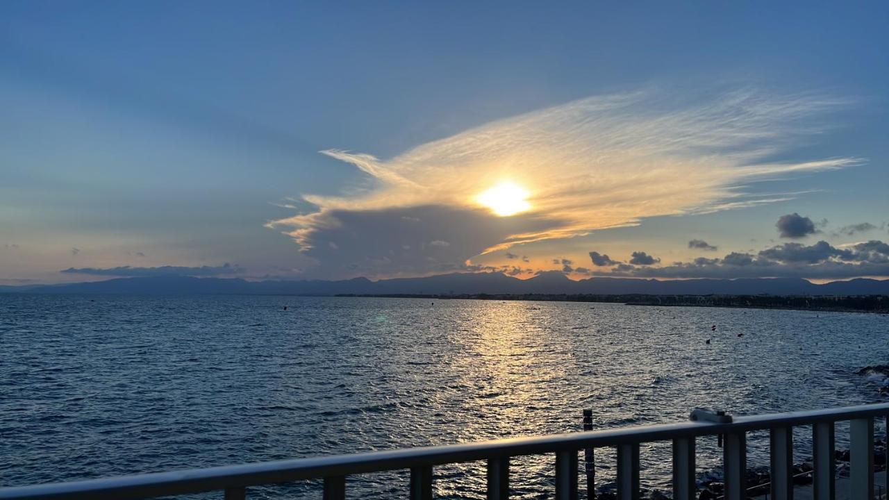 Salou Sea View Appartement Екстериор снимка