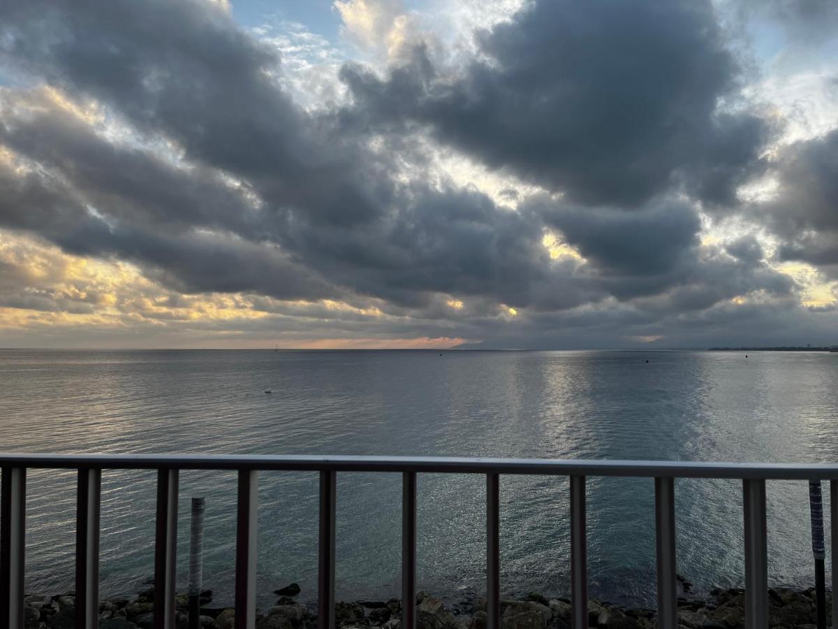 Salou Sea View Appartement Екстериор снимка
