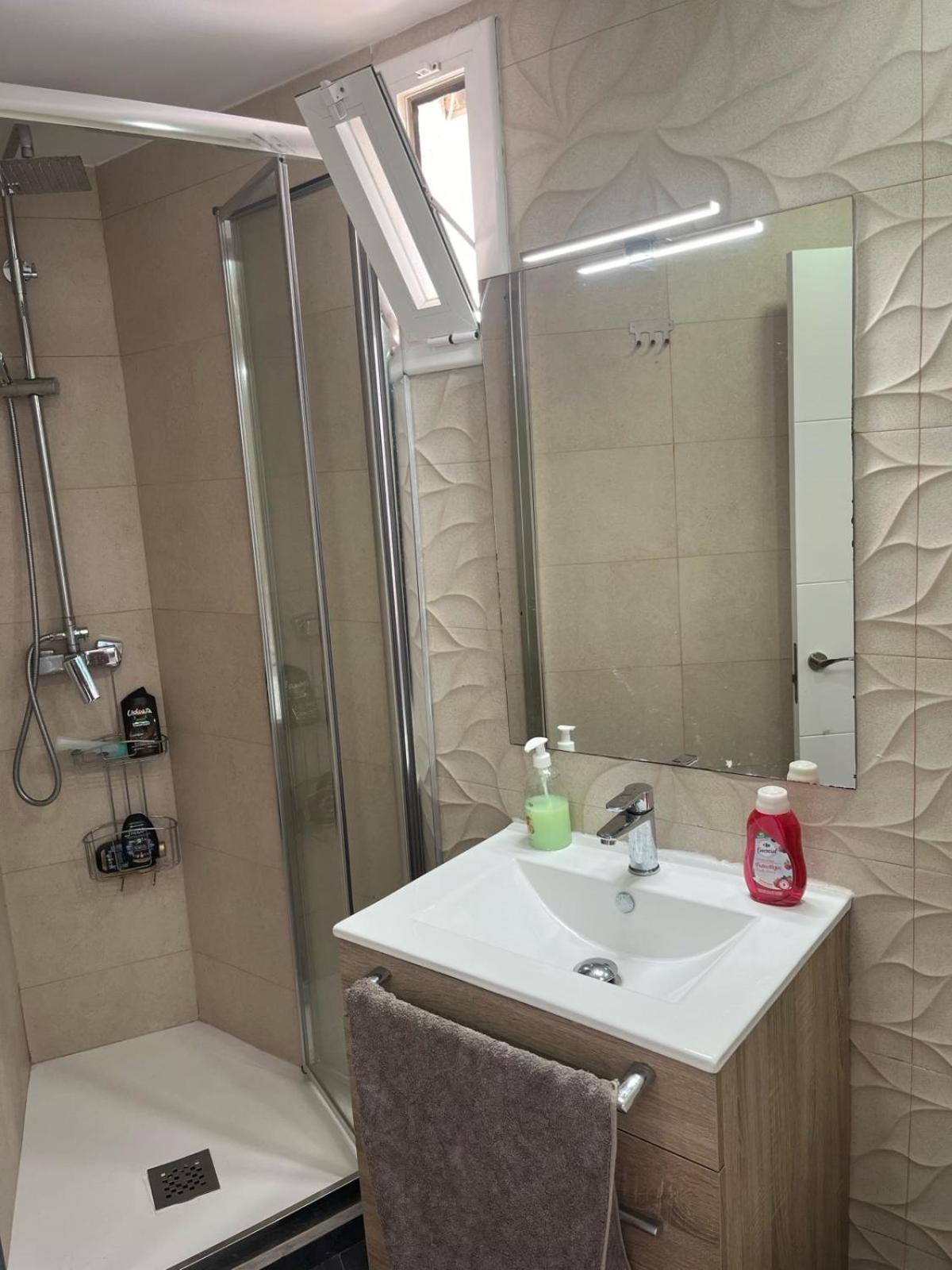 Salou Sea View Appartement Екстериор снимка