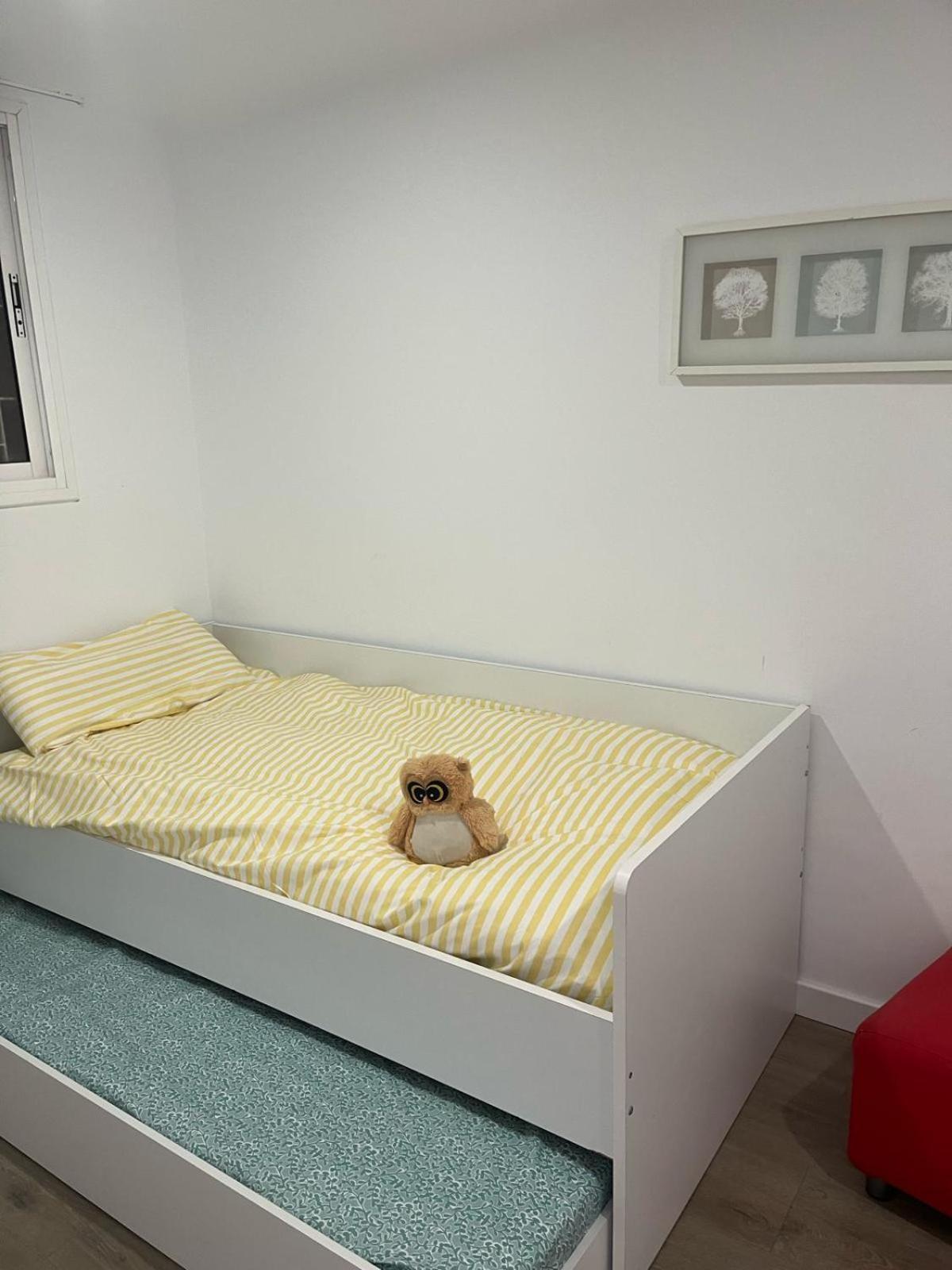Salou Sea View Appartement Екстериор снимка