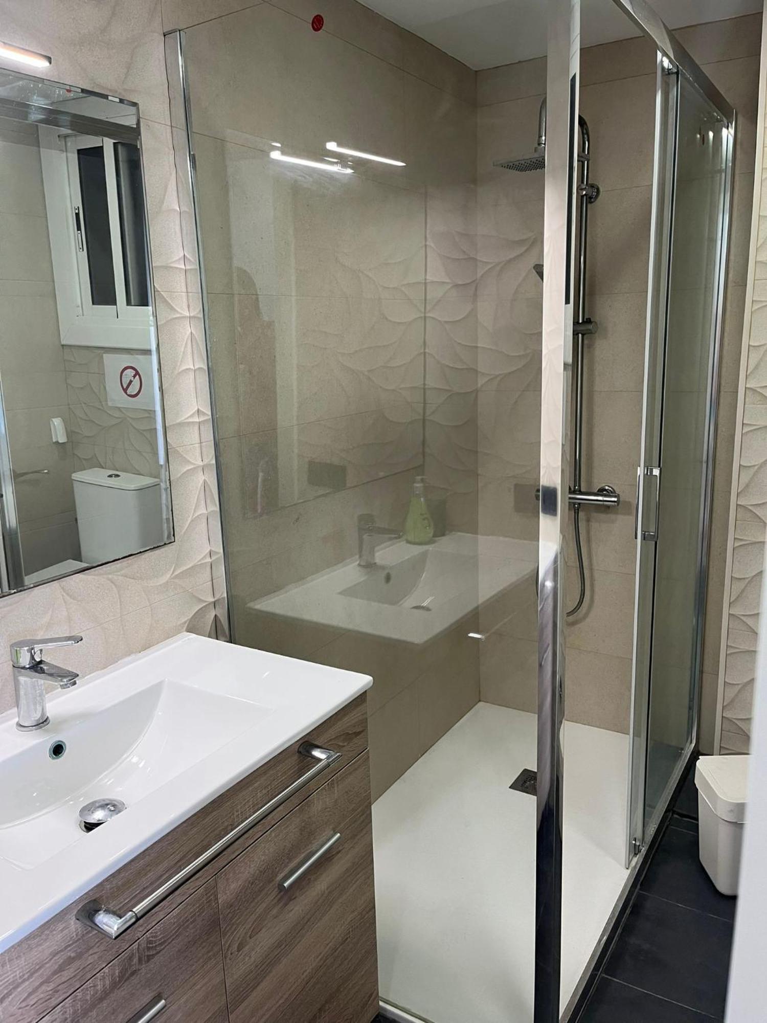 Salou Sea View Appartement Екстериор снимка