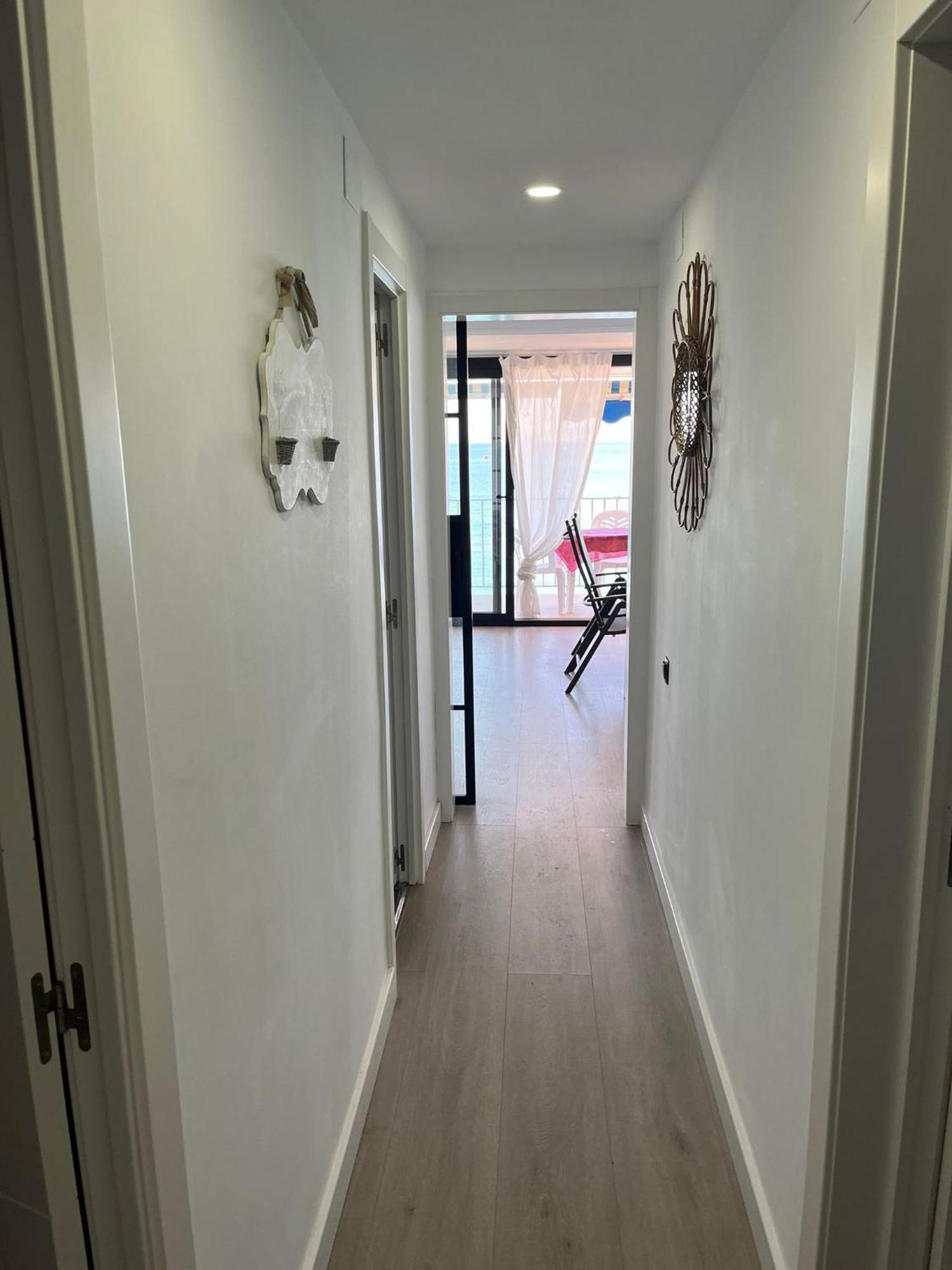 Salou Sea View Appartement Екстериор снимка