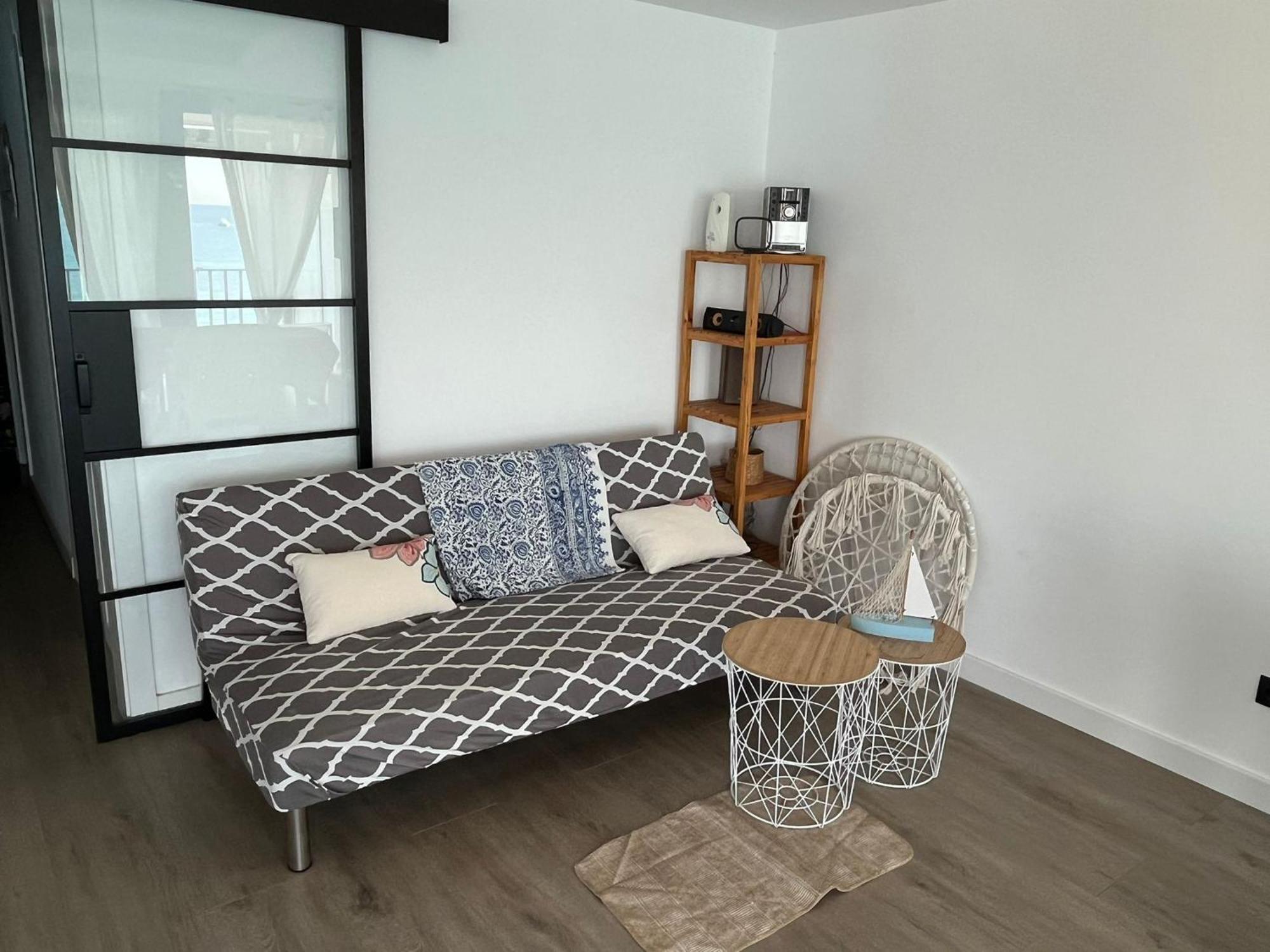 Salou Sea View Appartement Екстериор снимка