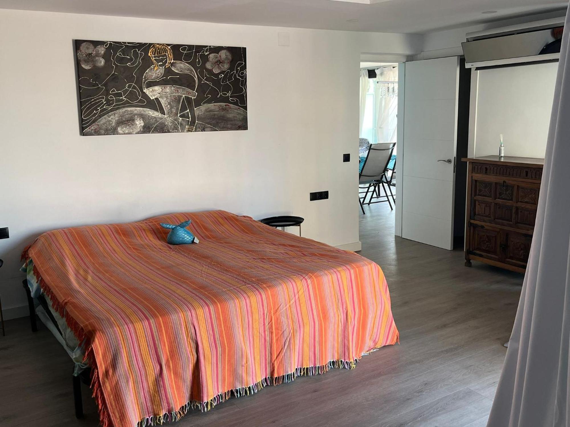 Salou Sea View Appartement Екстериор снимка